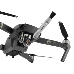 LENSPEN PPD-1 карандаш для очистки оптики PilotPro