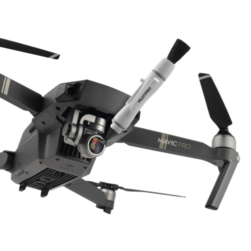 LENSPEN PPD-1 карандаш для очистки оптики PilotPro