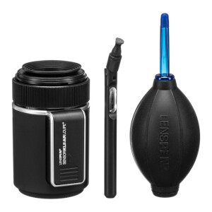 LENSPEN SKLK-1 набор для очистки матриц SensorKlear Loupe Kit