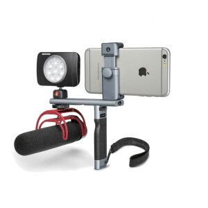 Manfrotto MTWISTGRIPH рукоятка-держатель