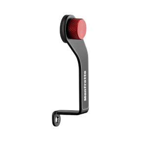 Manfrotto RMLBOFFROAD кронштейн для установки LED осветителя для GoPro