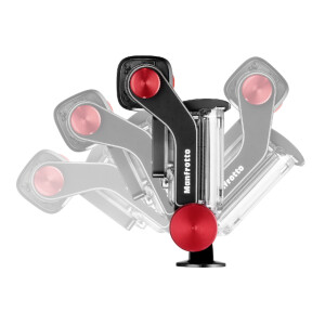 Manfrotto RMLBOFFROAD кронштейн для установки LED осветителя для GoPro