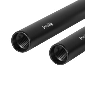 SmallRig 1049 алюминиевые направляющие 10см