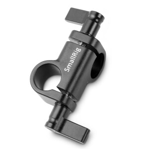 SmallRig 2069 Rod Clamp 90 Degrees держатель на направляющих 15мм