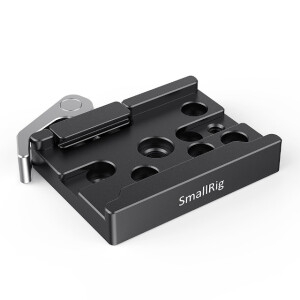 SmallRig 2143B Quick Release Clamp крепление