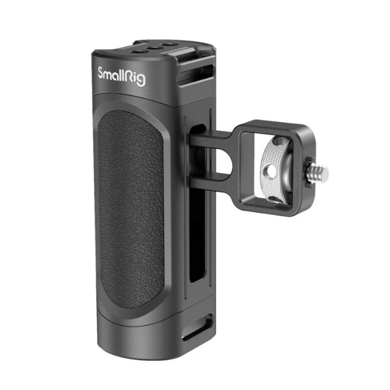 SmallRig 2772 Lightweight Side Handle боковая облегченная ручка для клеток смартфонов