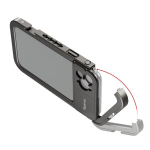 SmallRig 2777 Pro Mobile Cage 17mm клетка для смартфона iPhone 11 Pro Max