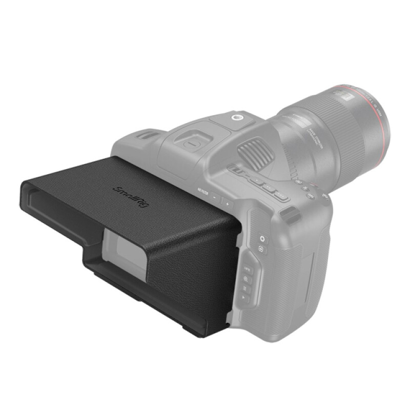 SmallRig 3273 солнцезащитная бленда для монитора камеры BMPCC 6K Pro