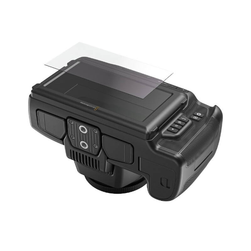 SmallRig 3274 защитный экран для дисплея цифровой камеры BMPCC 6K Pro (2 )