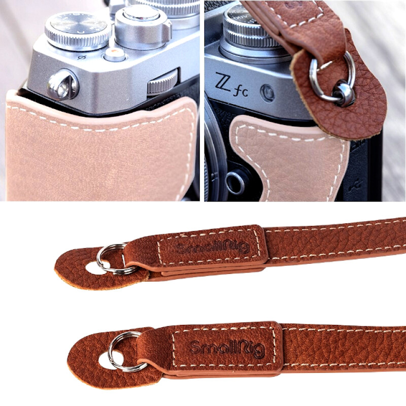 SmallRig 3485 плечевой ремень для фотокамеры