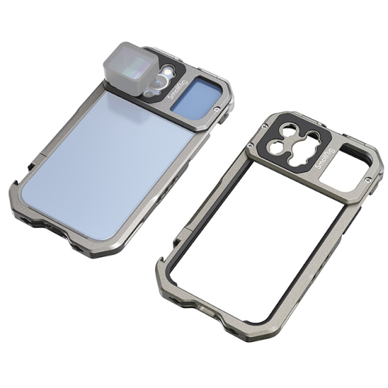 SmallRig 3561 Mobile Video Cage клетка для смартфона iPhone 13 Pro Max