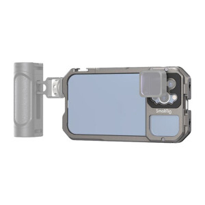 SmallRig 3561 Mobile Video Cage клетка для смартфона iPhone 13 Pro Max