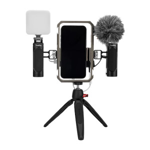 SmallRig 3610 Universal Video Kit for iPhone комплект универсальный для смартфона