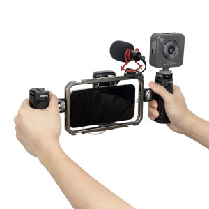SmallRig 3610 Universal Video Kit for iPhone комплект универсальный для смартфона