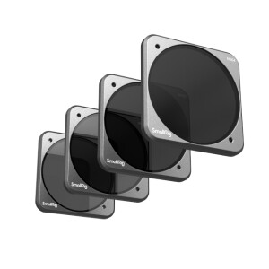 SmallRig 3694 DJI Action 2 комплект светофильтров нейтрально-серых для камеры