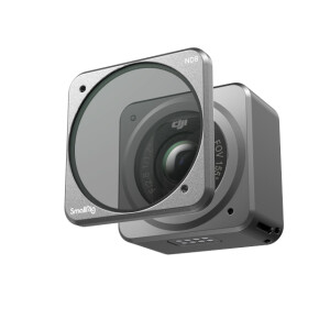 SmallRig 3694 DJI Action 2 комплект светофильтров нейтрально-серых для камеры