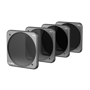 SmallRig 3694 DJI Action 2 комплект светофильтров нейтрально-серых для камеры