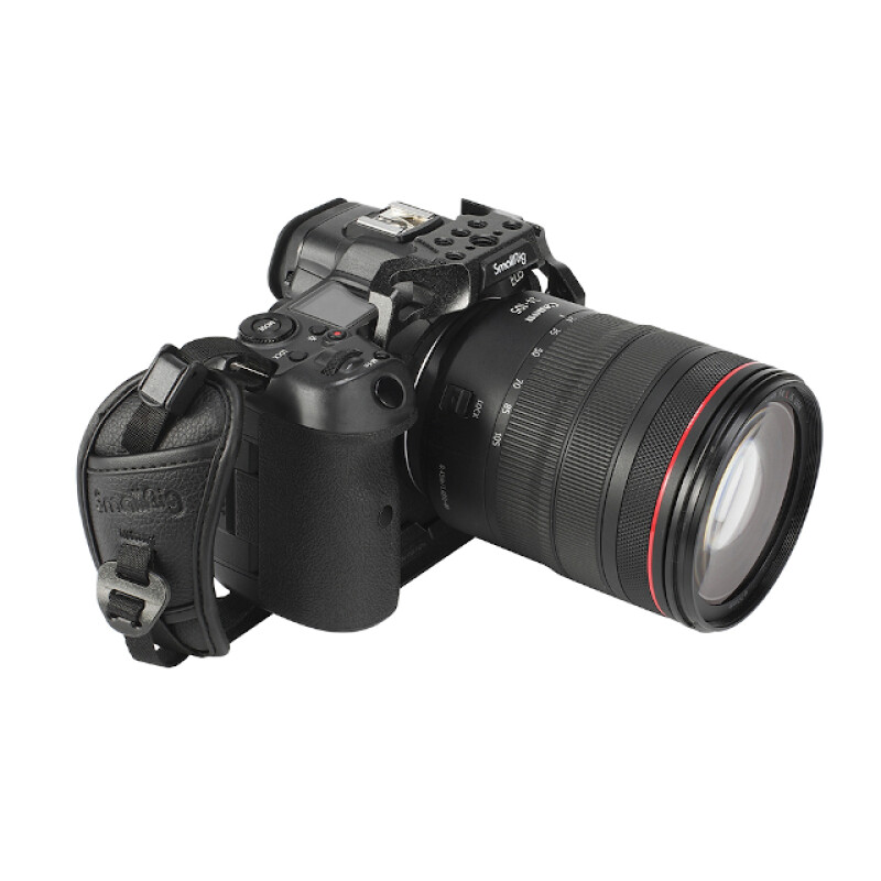 SmallRig 3848 Black Mamba кистевой ремень