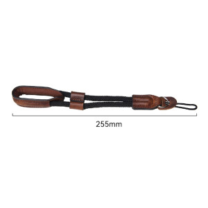 SmallRig 3926 Universal Vintage Wrist Strap кистевой ремень для фотокамеры