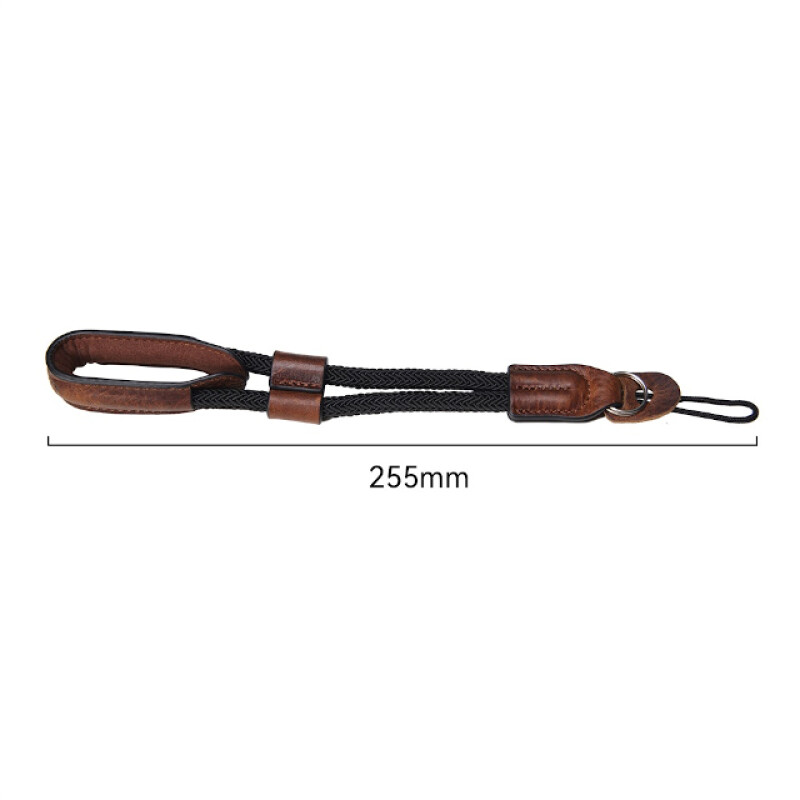 SmallRig 3926 Universal Vintage Wrist Strap кистевой ремень для фотокамеры
