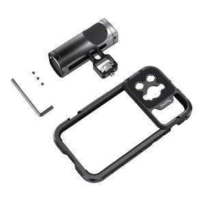 SmallRig 4099 комплект для смартфона iPhone 14 Pro Max