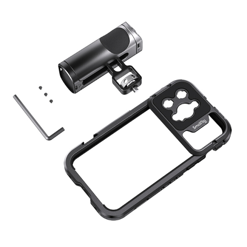 SmallRig 4099 комплект для смартфона iPhone 14 Pro Max