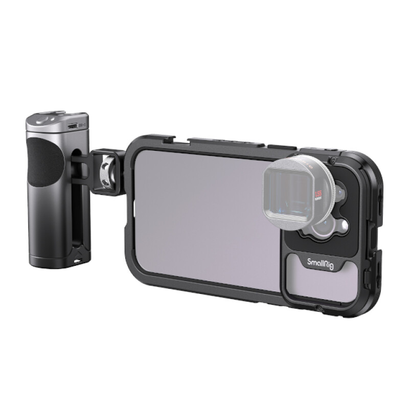 SmallRig 4100 комплект для смартфона iPhone 14 Pro
