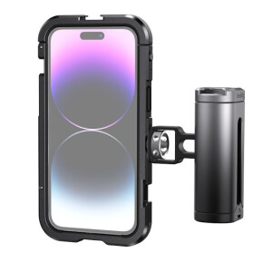 SmallRig 4100 комплект для смартфона iPhone 14 Pro