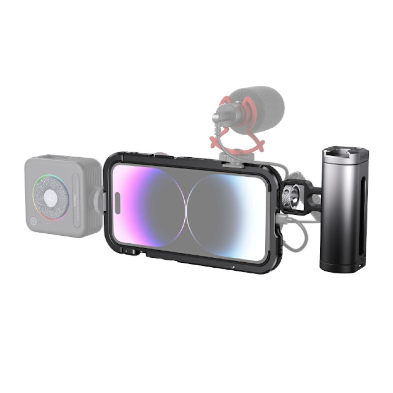 SmallRig 4100 комплект для смартфона iPhone 14 Pro