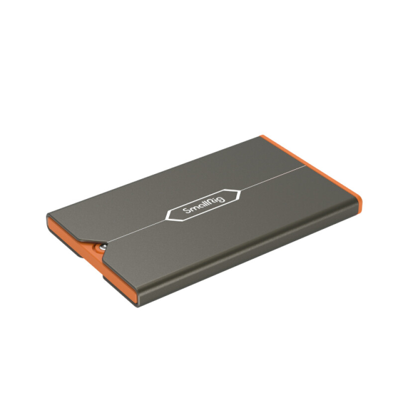 SmallRig 4107 Memory Card Case пенал путешественника для хранения карт памяти