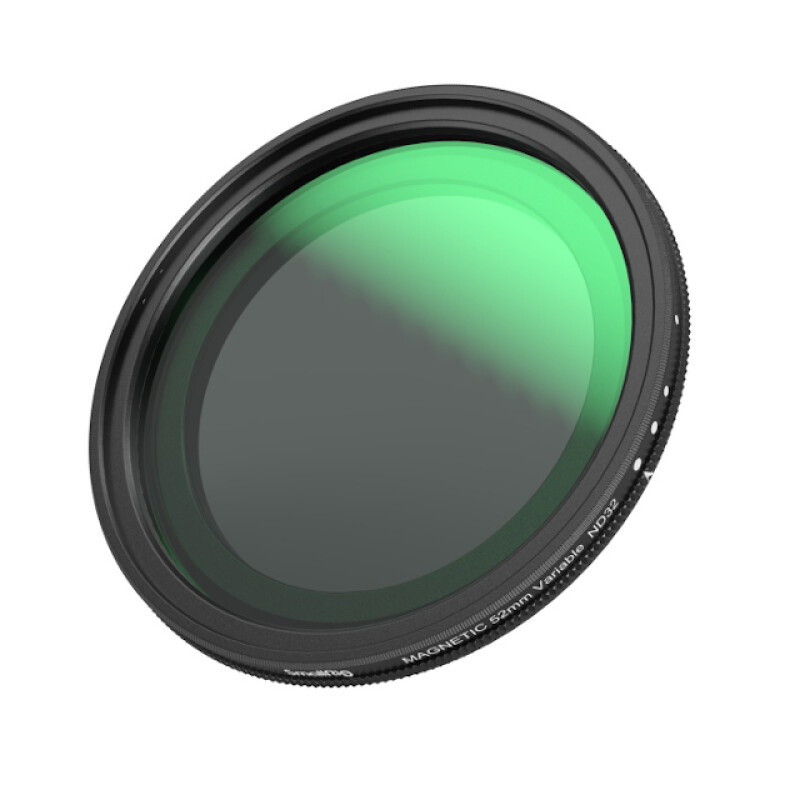 SmallRig 4215 MagEase Magnetic VND ND2-ND32 светофильтр нейтрально серый, переменной плотности
