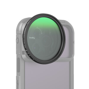 SmallRig 4215 MagEase Magnetic VND ND2-ND32 светофильтр нейтрально серый, переменной плотности