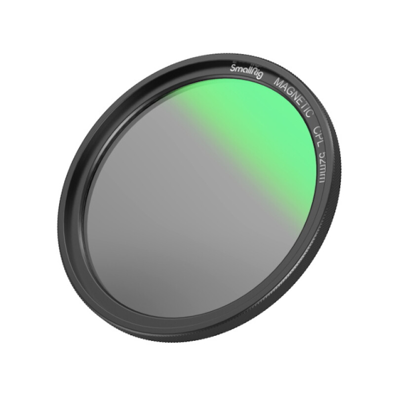 SmallRig 4216 MagEase Magnetic CPL 52мм светофильтр поляризационный