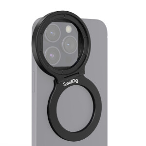 SmallRig 4219 магнитный держатель светофильтра 52мм для смартфона 2 в 1