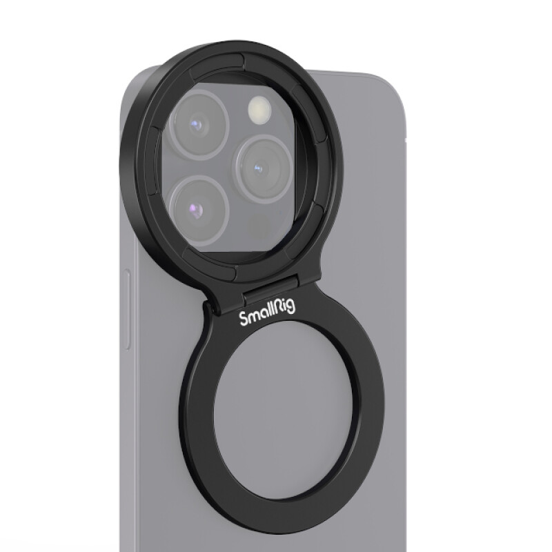 SmallRig 4219 магнитный держатель светофильтра 52мм для смартфона 2 в 1