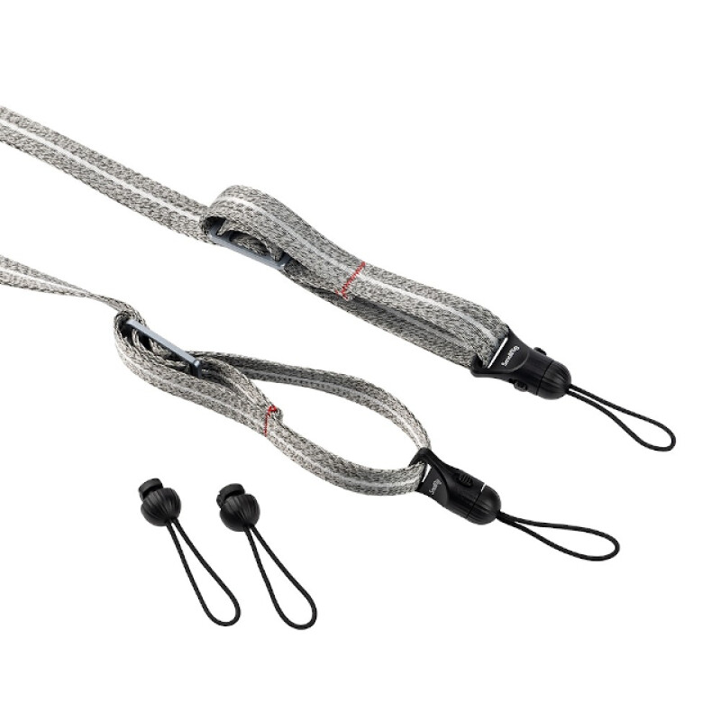 SmallRig MB3229 плечевой ремень для камеры с быстросъемным креплением