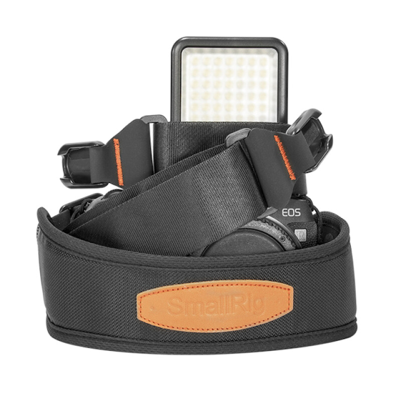 SmallRig PSC2428 плечевой ремень для камеры