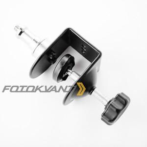 Fotokvant RCL-S15 струбцина с адаптером 16 мм