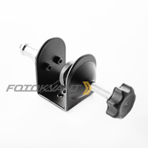 Fotokvant RCL-S15 струбцина с адаптером 16 мм