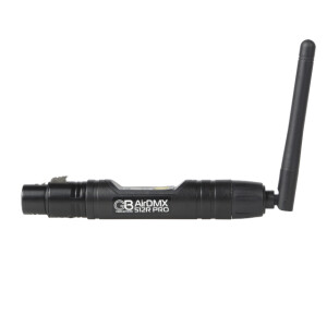 GreenBean AirDMX 512R PRO приемопередатчик беспроводной