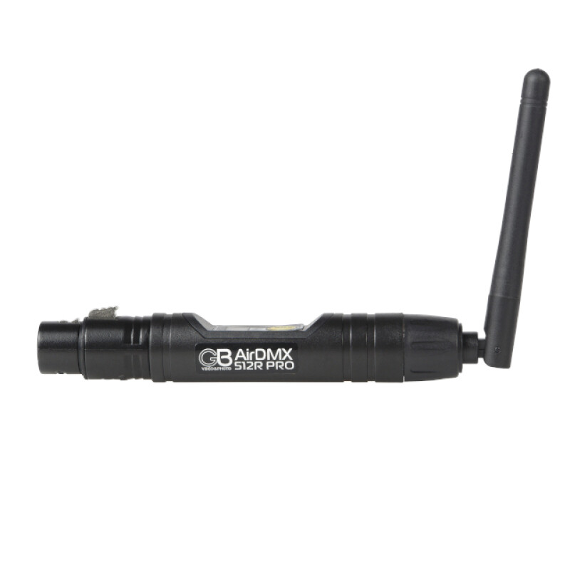 GreenBean AirDMX 512R PRO приемопередатчик беспроводной