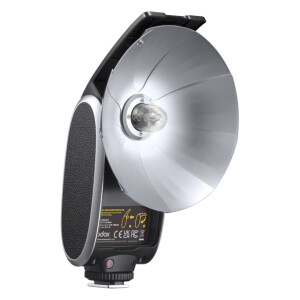 Godox LUX Senior вспышка накамерная