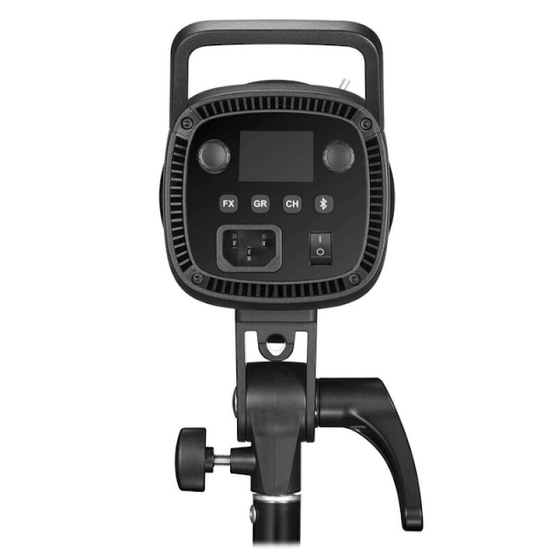 Godox SL100D-K2 комплект студийного оборудования