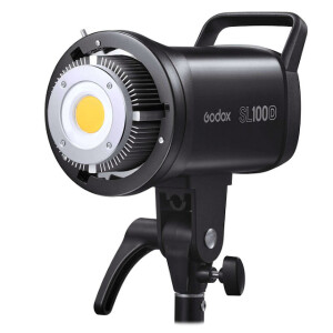 Godox SL100D-K2 комплект студийного оборудования