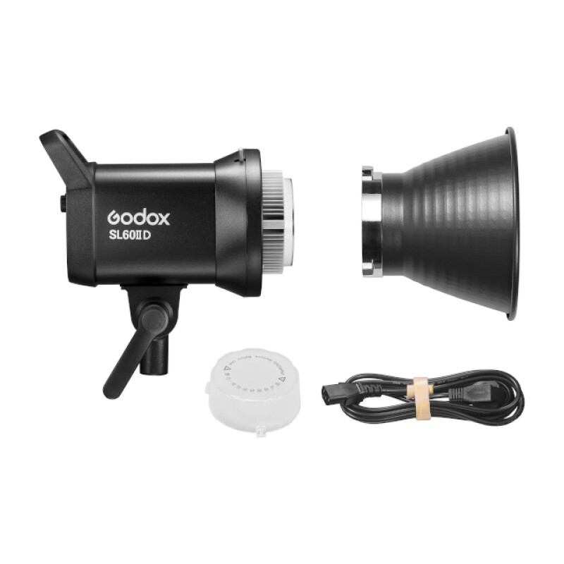 Godox SL60IID осветитель светодиодный