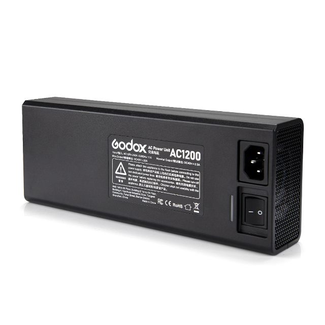 Godox AC1200 сетевой адаптер для AD1200Pro