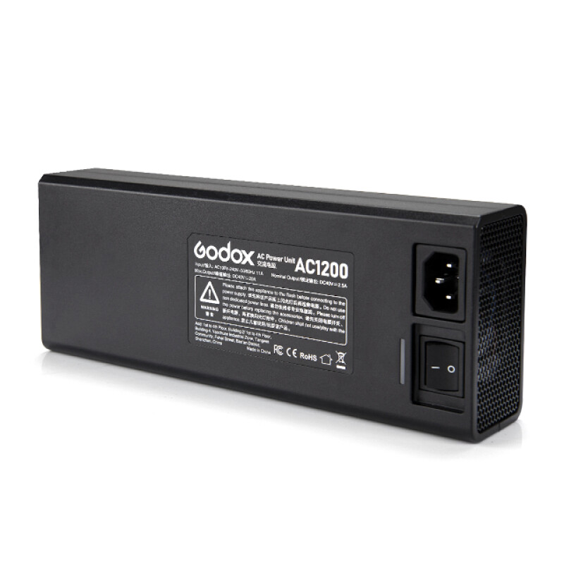 Godox AC1200 сетевой адаптер для AD1200Pro