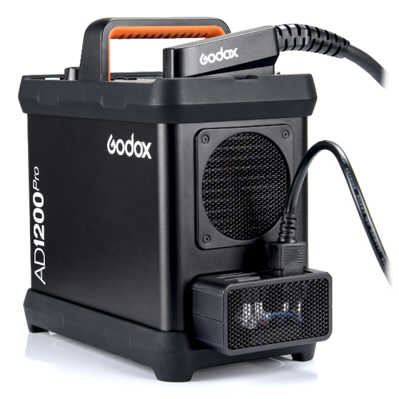 Godox AC1200 сетевой адаптер для AD1200Pro