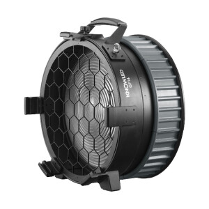 Godox Knowled GF14 насадка оптическая с линзой Френеля байонет G Mount