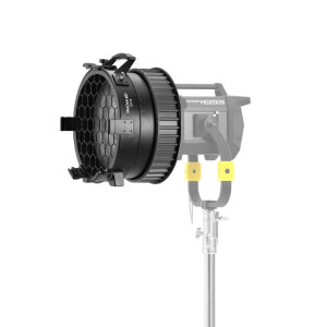 Godox Knowled GF14 насадка оптическая с линзой Френеля байонет G Mount